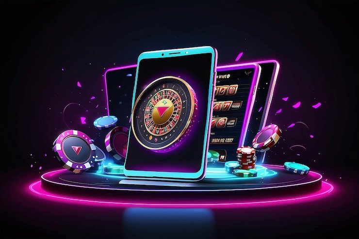 gamer 69 Live Casino